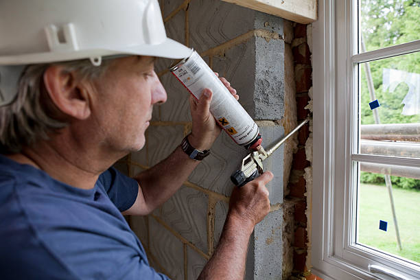 Insulation Air Sealing in Maroa, IL